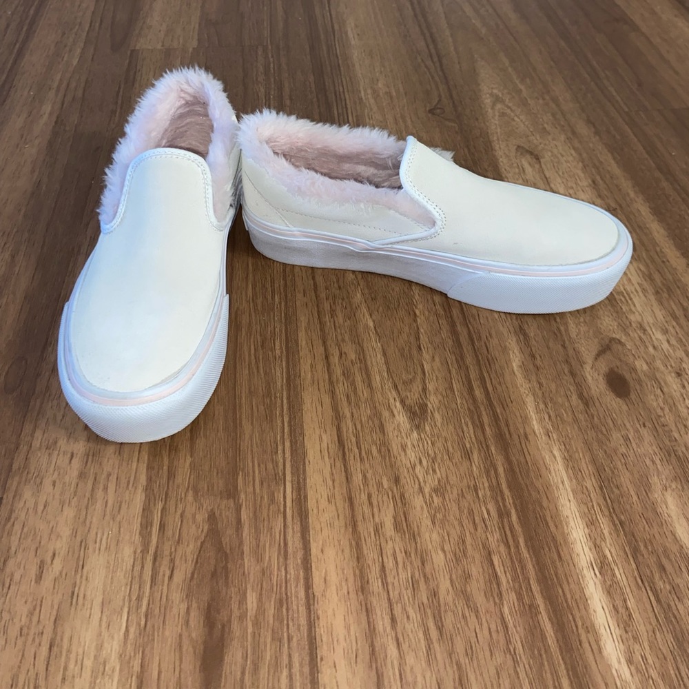SlipOn Vans